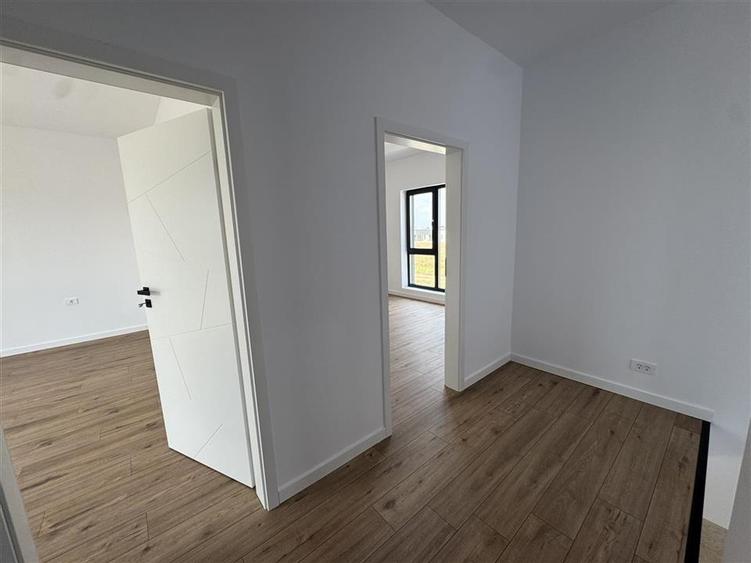 COMISION 0% DIRECT DEZVOLTATOR VILA INDIVIDUALA DOMNESTI FORTULUI - COMPLEX CASE