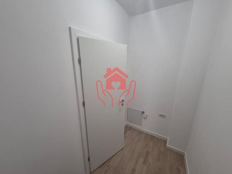 JANDARMERIEI (THE IVY)-PRIMA LOCUIRE, curte privata, complex securizat, parcare!