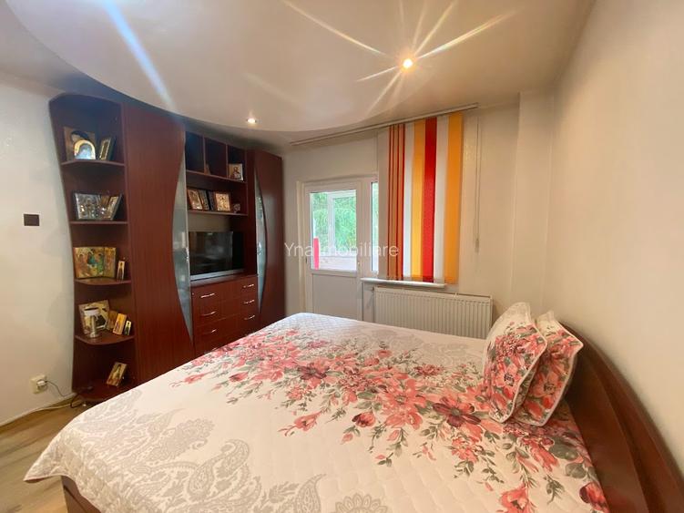 Vand ap 3 cam, Gavana,langa Spitalul Judetean, 119000 euro - 17
