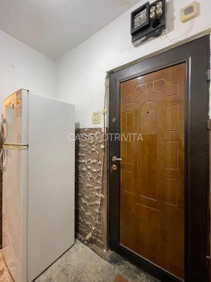 KM 4-5 - Doraly, apartament cu 2 camere la etajul 1, gaze la ușă - 7