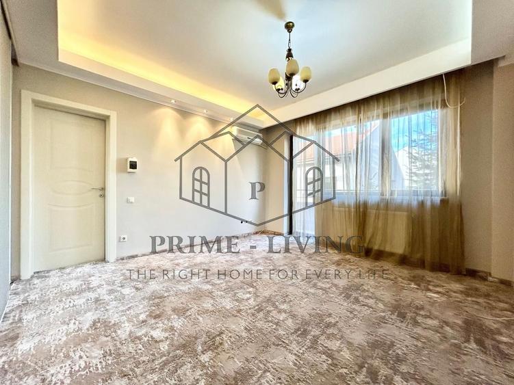 APARTAMENT SPATIOS CU 4 CAMERE LA INCHIRIERE LANGA PARCUL HERATSRAU