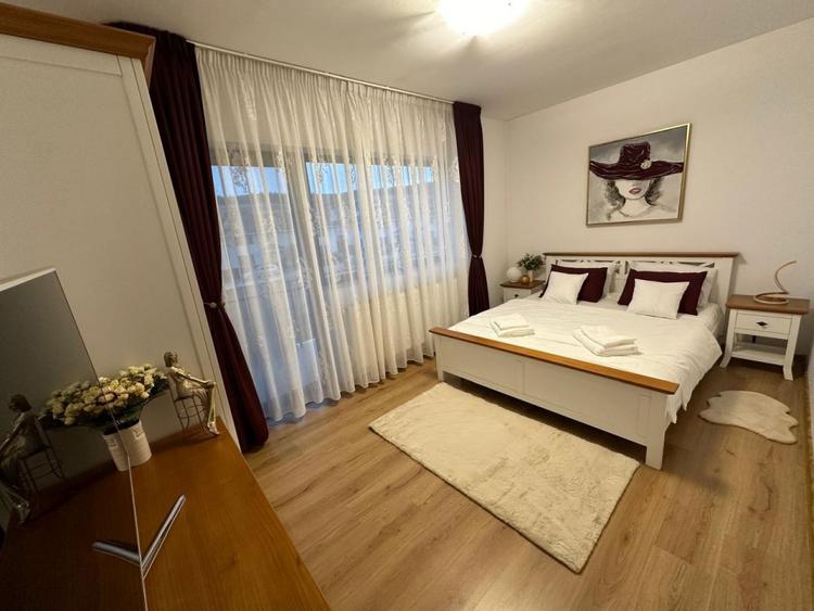 Casă tip duplex | 5 camere | 300 mp teren | Zona Terra, Florești