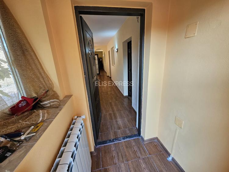 CASA TRADIȚIONALĂ ”MAGNOLIA", P+M 195mp, TEREN 556mp, CHIAJNA-STR. EROULUI - 36