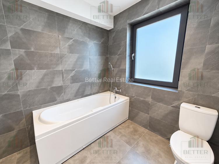 Casa de vanzare – P+1 - 4 camere - 2 bai - teren 422 mp - 15