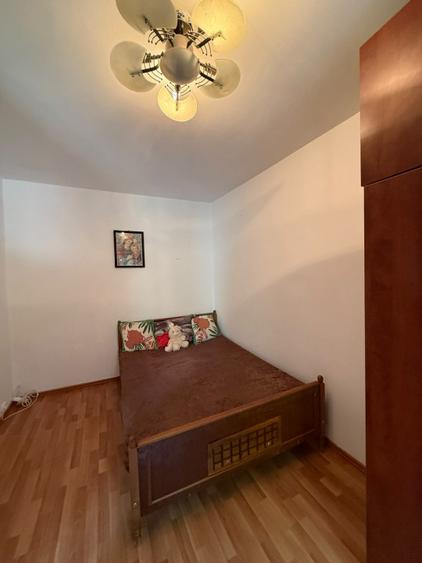 Apartament 2 camere de vanzare - Tomis Nord