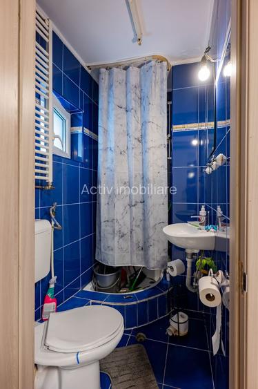 3 camere | Faleză Nord | 160 m de plajă | 75 mp utili - 17