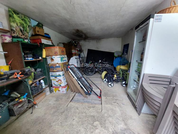 CASA 6 CAMERE  |  ZONA DACIA  |  SCOALA SPORTIVA Nr. 1 - 17