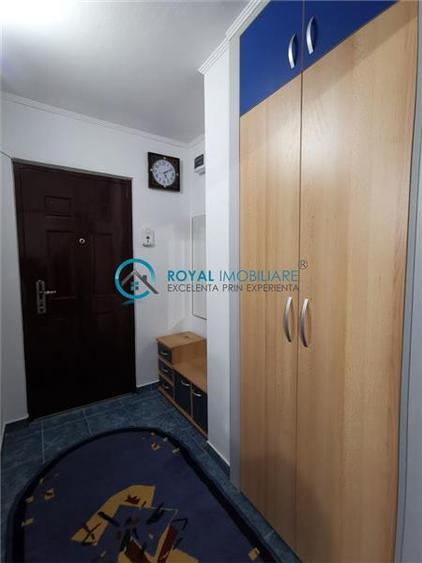 Royal Imobiliare - Inchiriere Garsoniera zona Cantacuzino