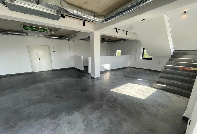HALĂ MODERNĂ DE ÎNCHIRIAT – CĂCIULAȚI, ILFOV | PRODUCȚIE ȘI DEPOZITARE