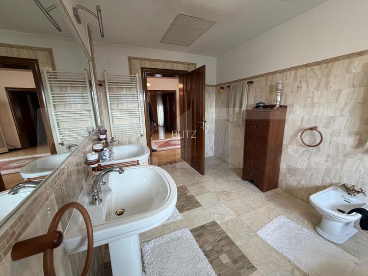 Casă individuală, 330 mp, zona Centrală – Strada Gheorghe Doja, Alba Iulia - 14