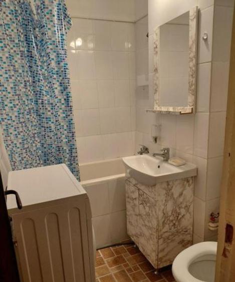 Bucur Obor - Kaufland | 2 Camere | Decomandat | Centrala prop | AC