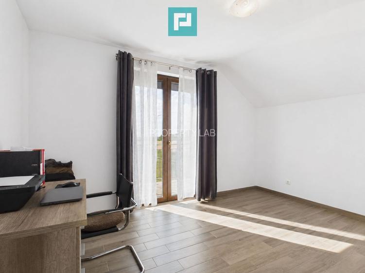 Casă individuală, 146 mp, 609 mp teren, Dumbrăvița - 17