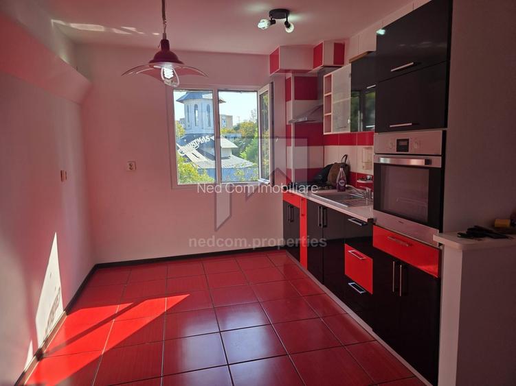 Vanzare apartament 3 camere - Berceni - str. Covasna - 11