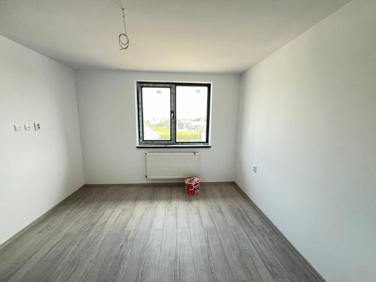 Casa-Duplex-4 camere-2 bai-110mp-Teren 500mp-Izvor-Tarlungeni