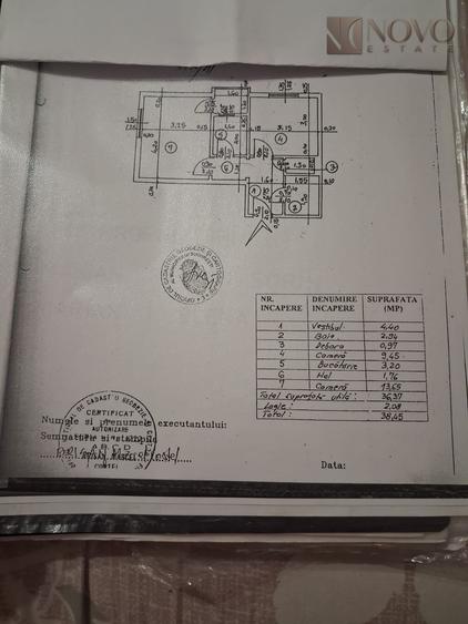 2 Camere | Dristor | Loc Parcare | Boxa | Metrou