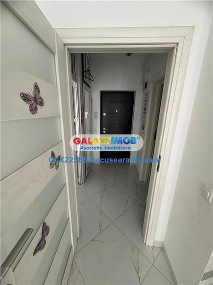 Apartament 2 camere MILITARI RESIDENCE 65.900 Euro