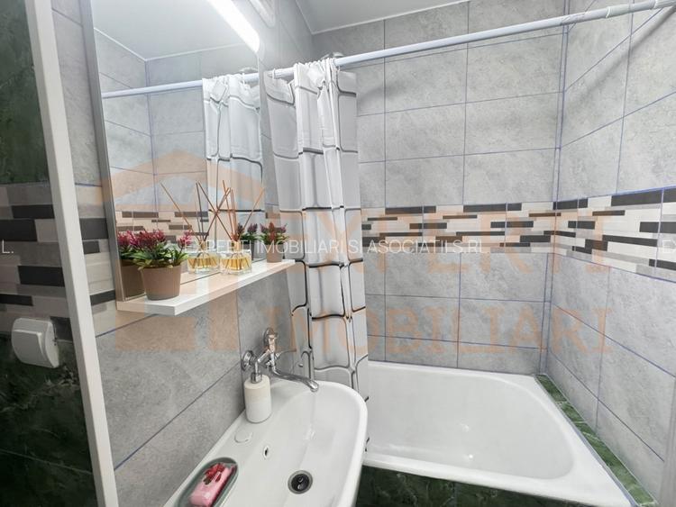 Apartament 3 camere de vânzare în Tomis Nord – complet renovat - 7