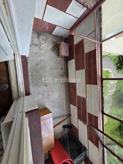 Apartament de vânzare, 4 camere, 70 mp, Mănăștur Calea Florești - 16
