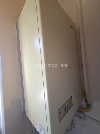Apartament 2 camere- etaj 2- Tatarasi - 5