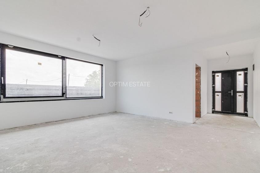 Vila INDIVIDUALA, 600 mp teren, 4 camere, Crevedia-Buftea! - 6