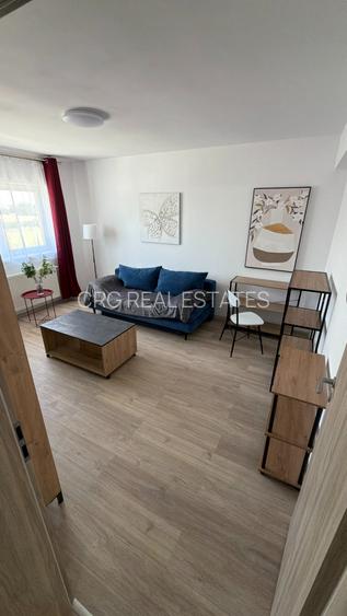 Magurele, Regal Home, prima inchiriere, apartament 2 camere, mobilat nou! - 2