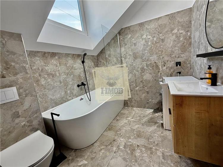 Apartament la prima inchiriere 3 camere balcon 2 parcari Turnisor