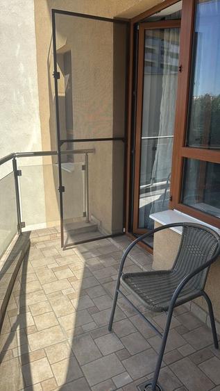 Apartament 2 camere | 4 min Metrou Mihai Bravu | Bloc nou | Centrala