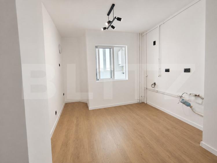 Apartament 2 camere, 50 mp, zonă Mărăști