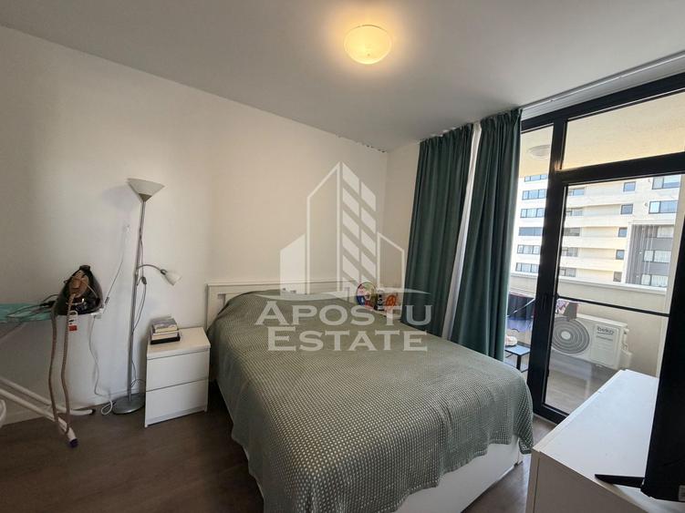 Apartament cu 2 camere de vanzare ,X-City Towers , Torontalului