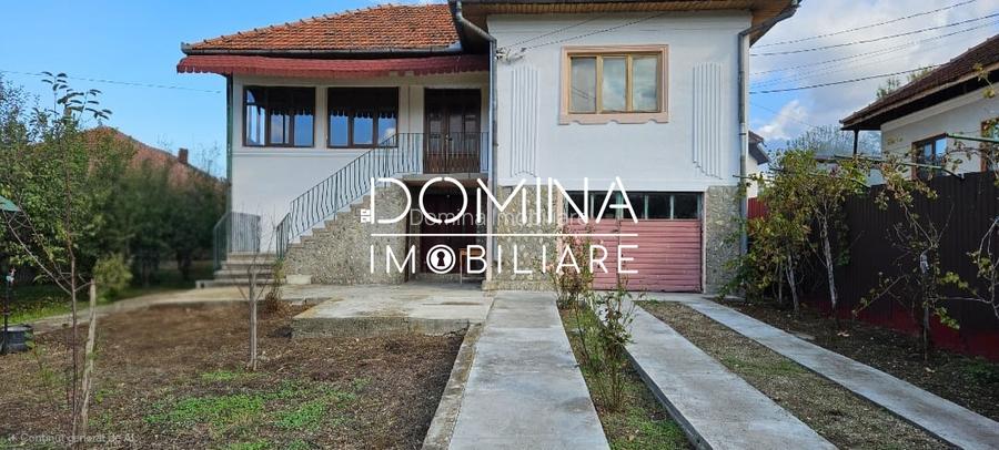 Vânzarea casă P+1 cu teren generos 1.752 mp, situată în Glodeni - Bălănești - 2