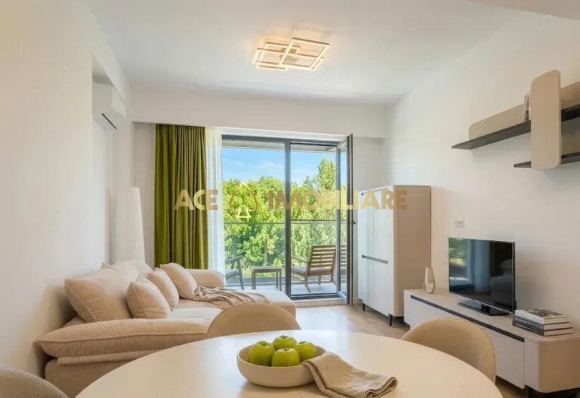 2 Camere de vanzare | Lujerului | Metrou | 0% Comision | Mobilat