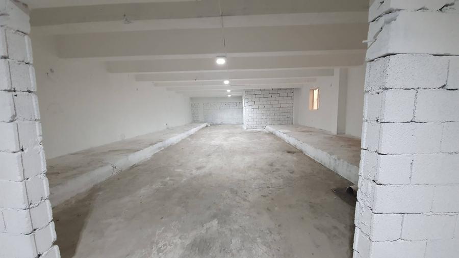 Inchiriere spatiu 105mp productie/depozitare Sos. Giurgiului