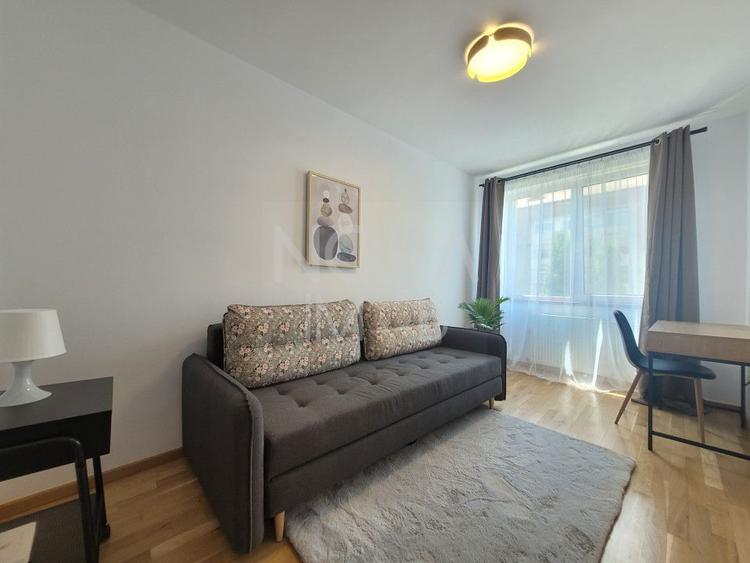 Apartament 3 camere,  Zona Centrala - Bulevardul Milea