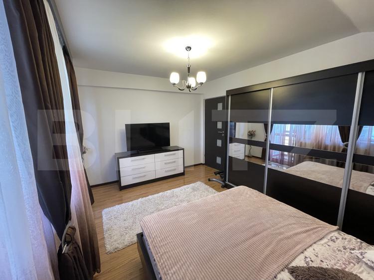 Apartament 3 camere decomandate, bloc nou, 88.45 mp, zona Valea Rosie