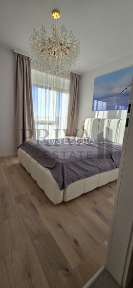 Apartament lux 2 camere, 56 mp, etaj 5, Nord One - 5