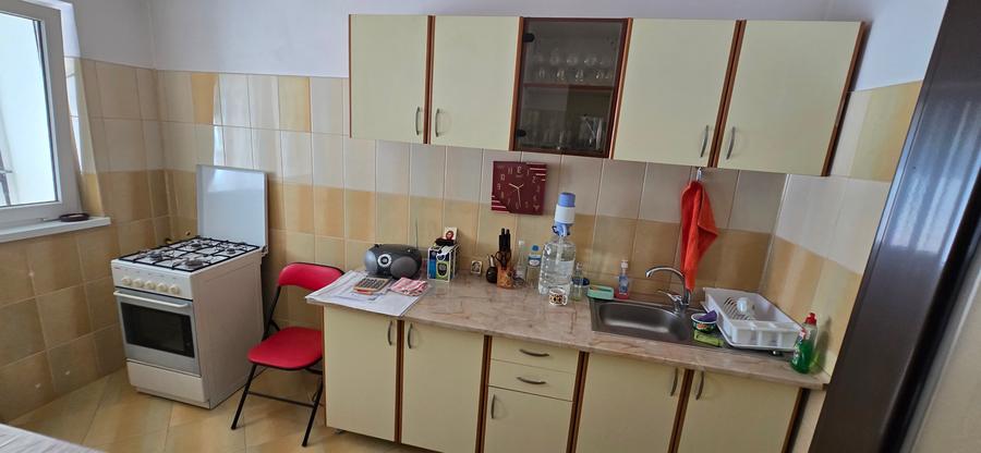 3 camere de vanzare, etajul 9, Focsani