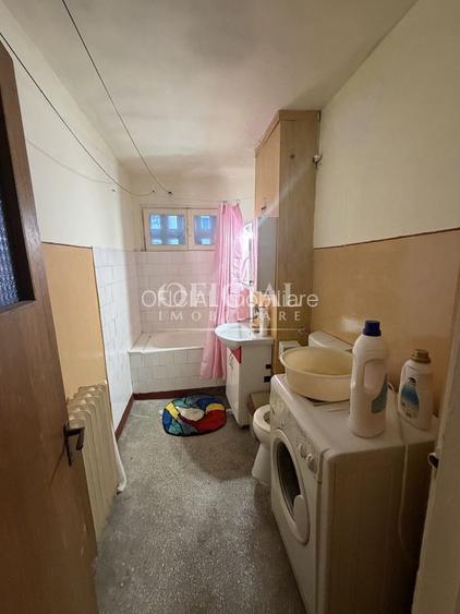 Apartament 3 Camere | 64 Mp | PET FRIENDLY |  Manastur La Terenuri - 6