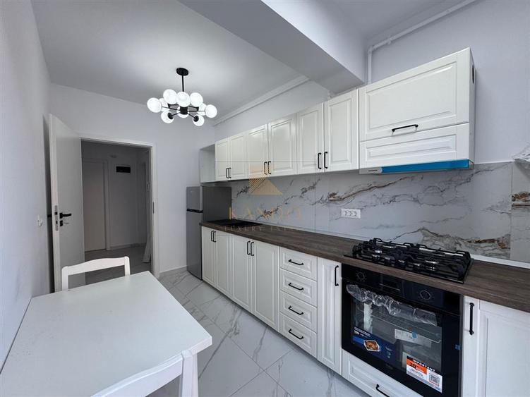 Prima inchiriere! Apartament 2 camere | Bloc nou | Parcare