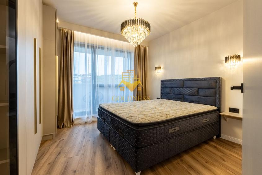 2 camere, bloc nou, parcare, bloc nou, Wings, Zorilor Zona Frunzisului