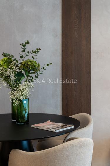 1 BEDROOM FOR RENT - ONE FLOREASCA TOWERS - 23