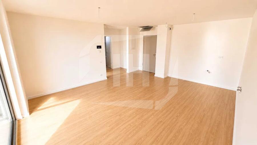 Apartament 2 camere, finisat, recent finalizat, Semicentral