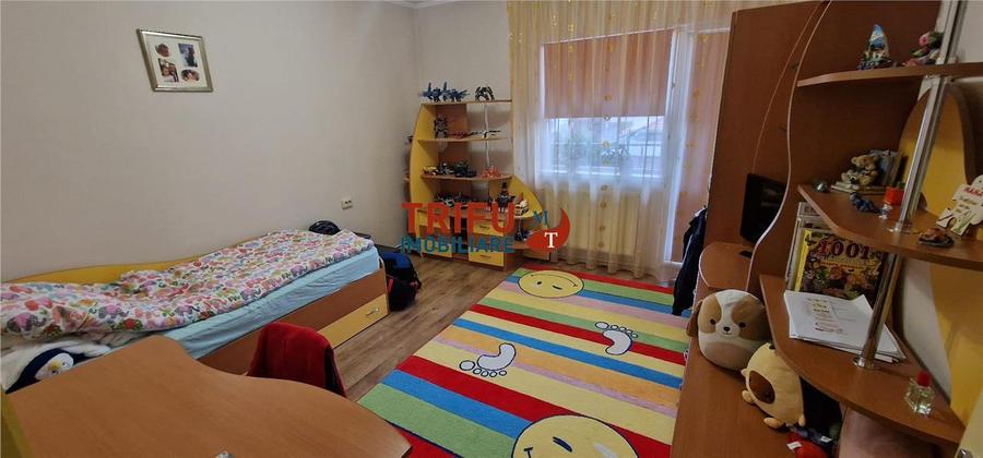 Casă Multifuncțională în Zona Prefecturii, Alba Iulia