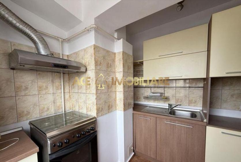 2 Camere | Dristor | Metrou | Bloc Nou | Centrala | PetFriendly - 7