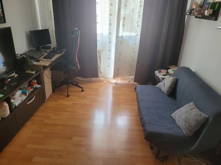 2 Camere, Militari, Metrou Lujerului - 9
