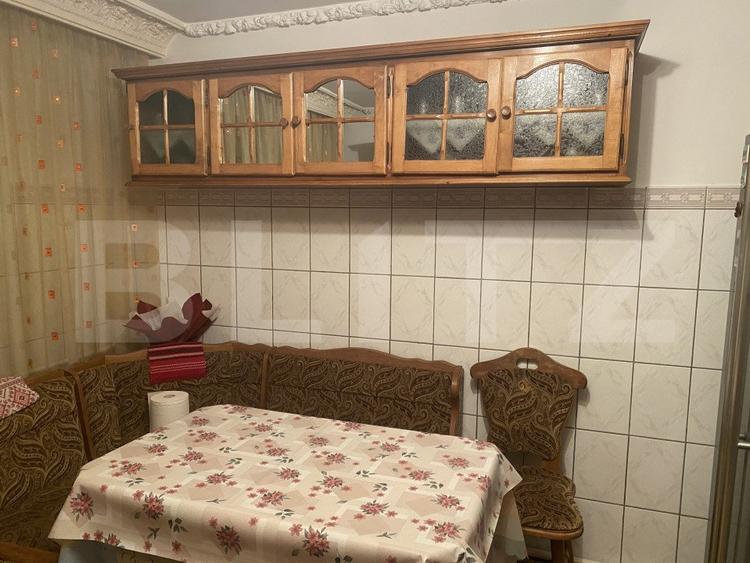 Casă + garsonieră + spațiu comercial în Gura Humorului