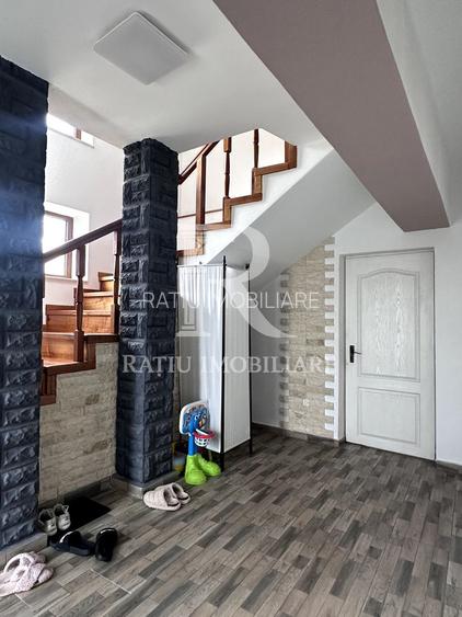 Casa cu 4 camere | Dragesti | Bihor - 23