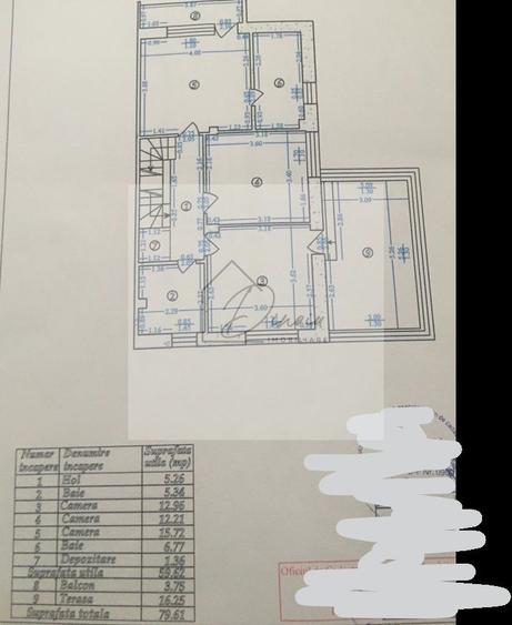 Vila duplex Bucurestii Noi I 5 camere I Lac Grivita I COMISION 0%