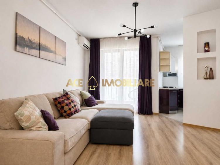 2 Camere de inchiriat | Lujerului | Metrou | Centrala
