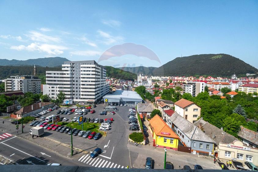 Apartament cu 4 camere de inchiriat |2 BAI | RACADAU| COMISION 0% - 8