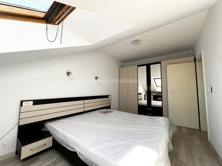 Apartament 2 camere, bloc nou, loc de parcare inclus - Steaua - 6